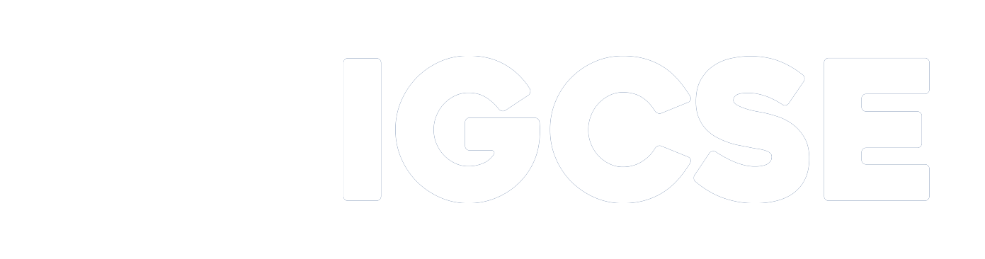 IGCSE